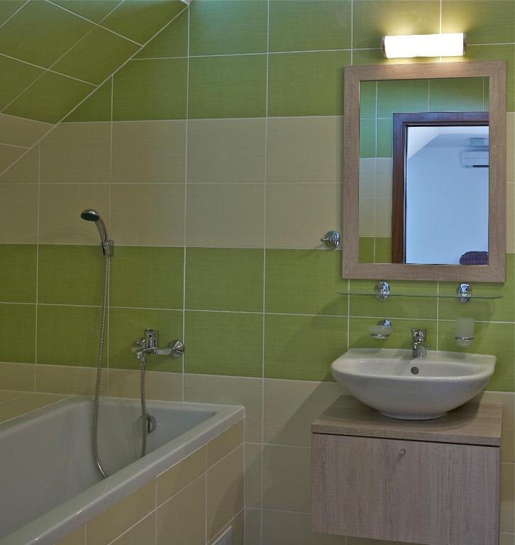 Putnicky Mlyn Hotel Marianka Kamer foto