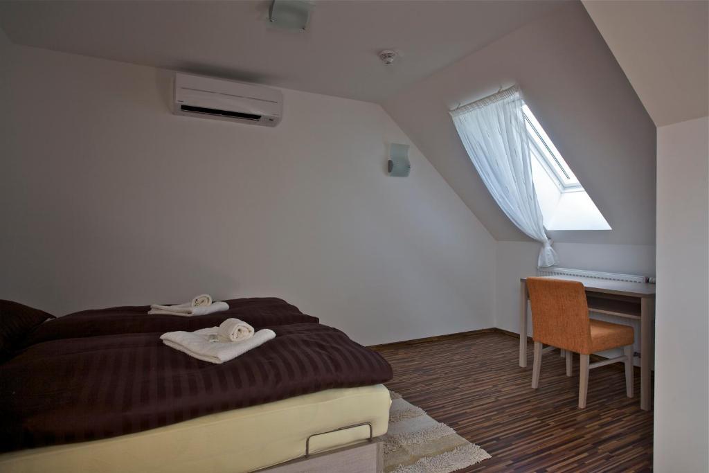 Putnicky Mlyn Hotel Marianka Kamer foto