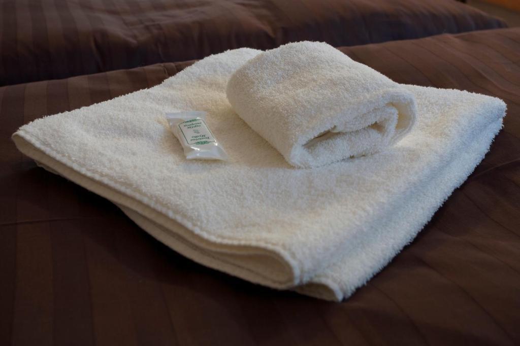 Putnicky Mlyn Hotel Marianka Kamer foto