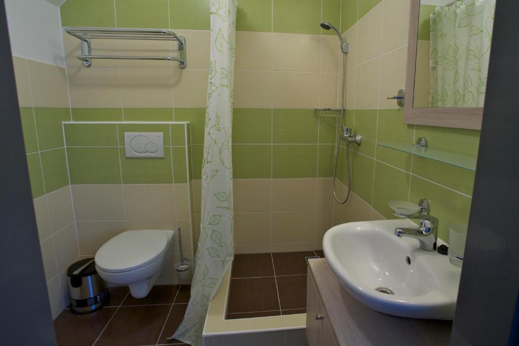 Putnicky Mlyn Hotel Marianka Kamer foto