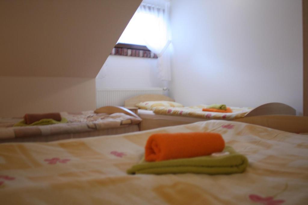 Putnicky Mlyn Hotel Marianka Kamer foto