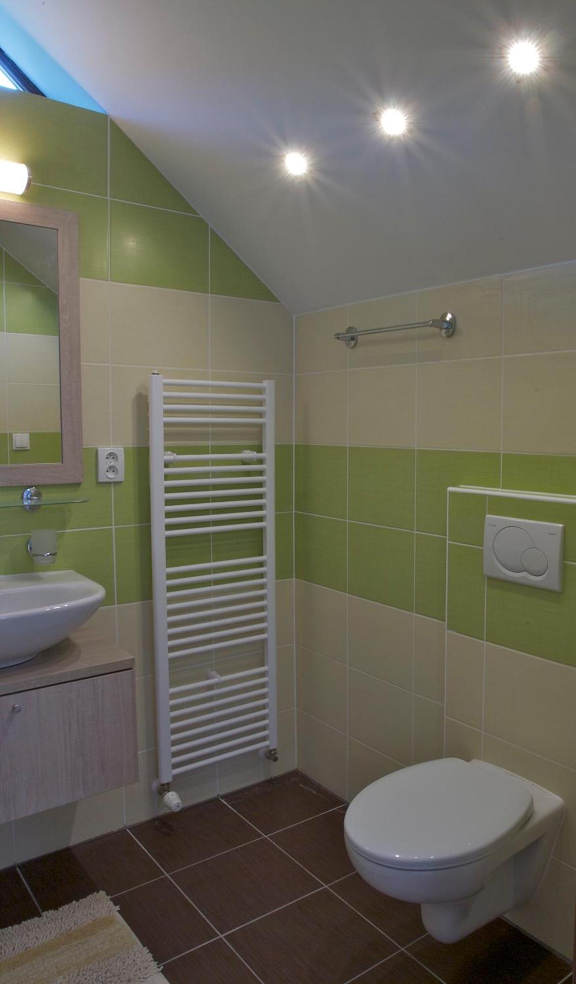Putnicky Mlyn Hotel Marianka Buitenkant foto