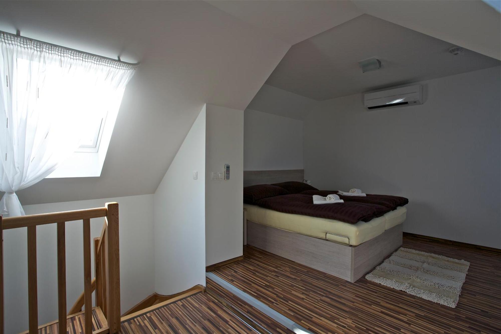 Putnicky Mlyn Hotel Marianka Buitenkant foto