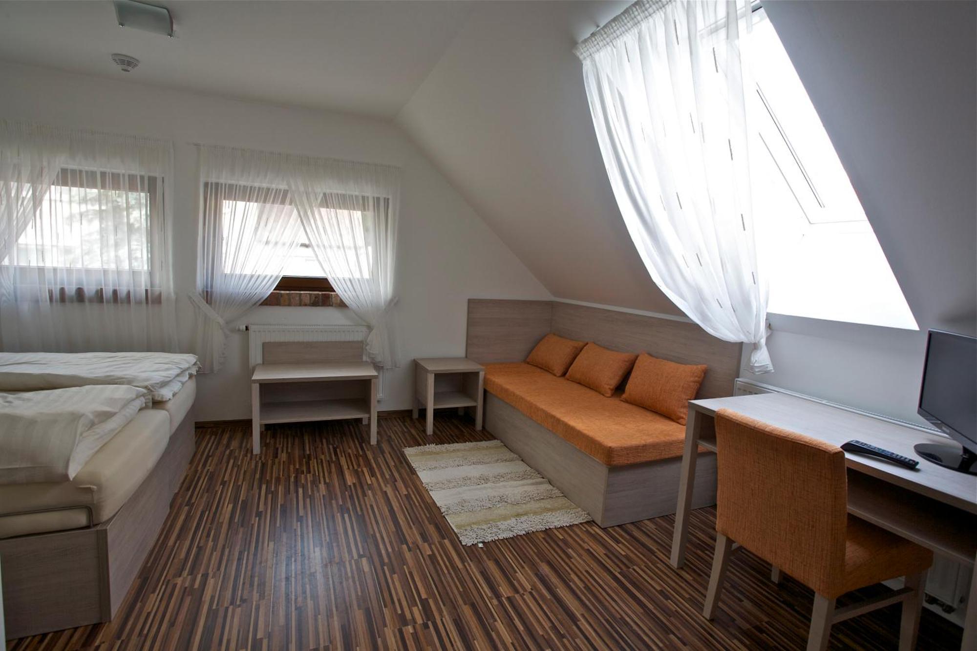 Putnicky Mlyn Hotel Marianka Buitenkant foto