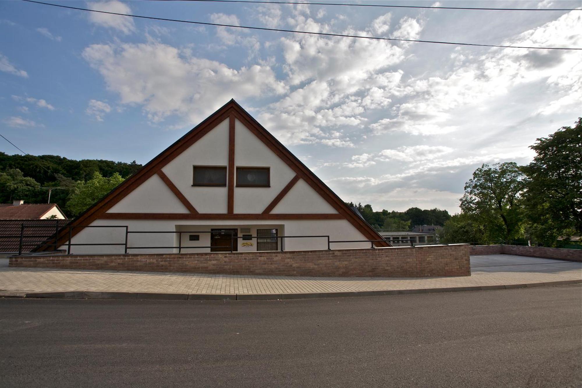 Putnicky Mlyn Hotel Marianka Buitenkant foto